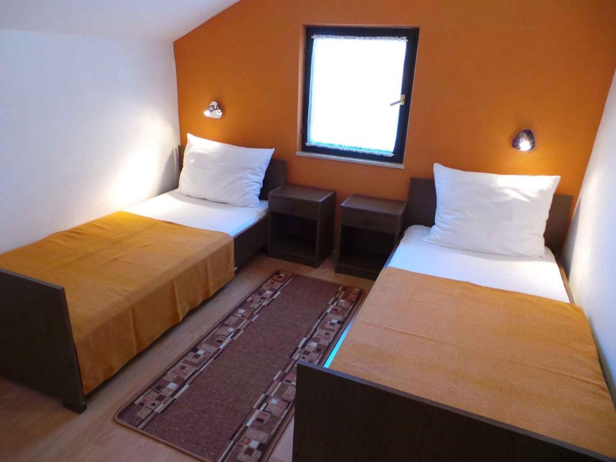 Apartment In Valbandon/Istrien 11261 Εξωτερικό φωτογραφία