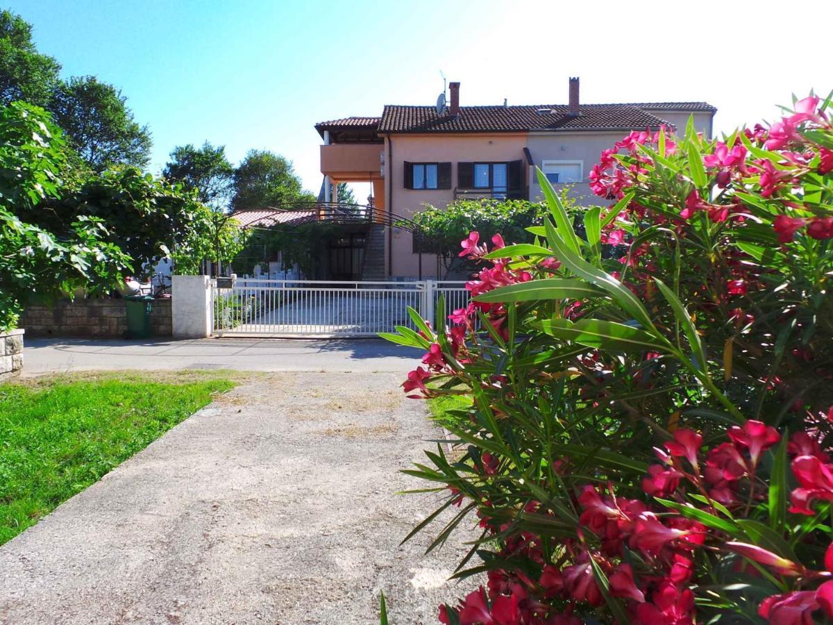Apartment In Valbandon/Istrien 11261 Εξωτερικό φωτογραφία