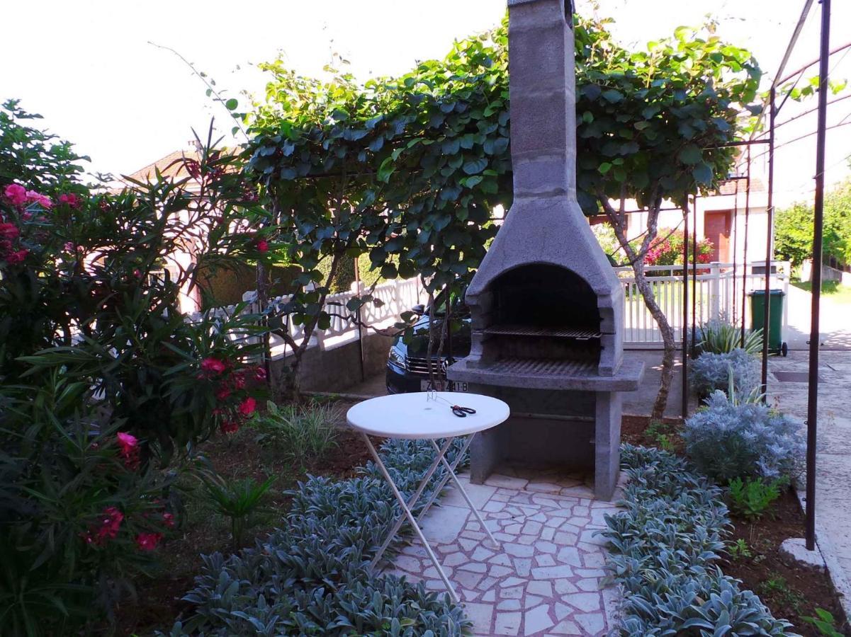 Apartment In Valbandon/Istrien 11261 Εξωτερικό φωτογραφία
