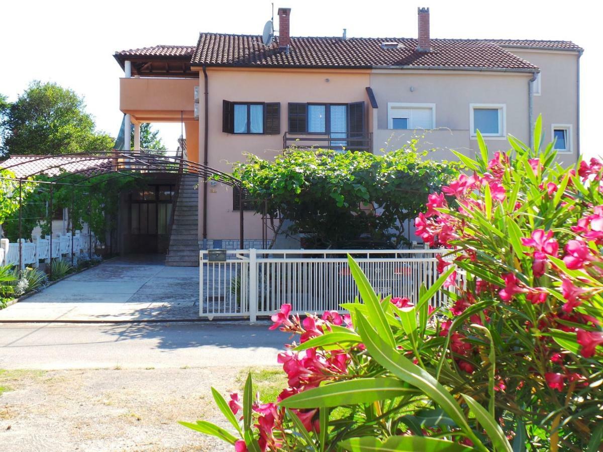Apartment In Valbandon/Istrien 11261 Εξωτερικό φωτογραφία